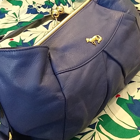 Emma Fox Handbags - Emma Fox Bag